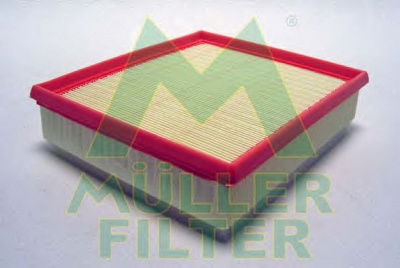 MULLER FILTER pa3642 -  Воздушный фильтр